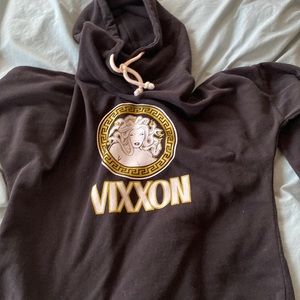 Vixxon (Dixon)